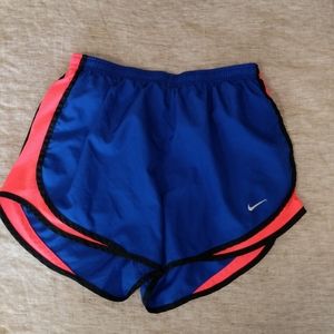 SOLD Nike Tempo running shorts